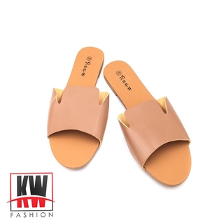 KW Korean Sandals Eu35-40 #RL-125 E07