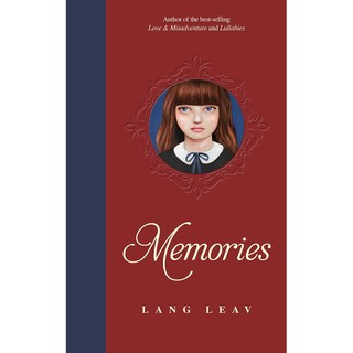Memories by Lang Leav (Anthology of Love)