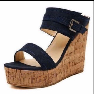 ✨Cork heels made in liliw laguna