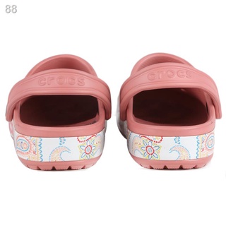 ∈✻Beiya new Crocs hole shoes for women