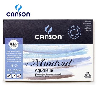 Canson Montval Postcard 4x6”