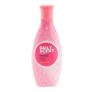 BENCH/ Daily Scent Happy Hour 50ml
