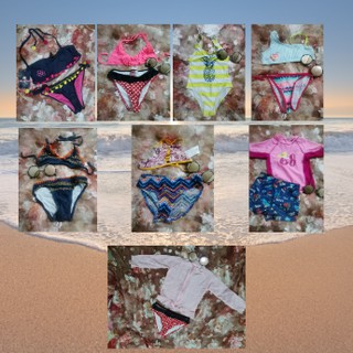 Sale!!! Swimwear For Kids 100php ONLY!