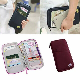 Cod!!! Wholesale!! Passport case wallet passport holder