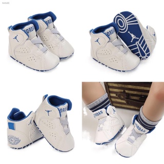 [wholesale]﹊☒☃Baby Shoes Boy Girl Fashion White Sport Walking Shoes Walkers AntiSlip Toddler Sneaker