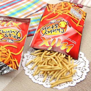[imported food from Japan]Imported from ThailandVFOODS MIXCrunchy Article30g Crispy and Delicious On