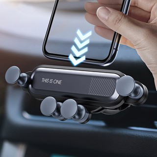 Car Accessories Stand Holder Car Mount Car Phone Holder Clip Holder Car Phone Car Bracket (1)