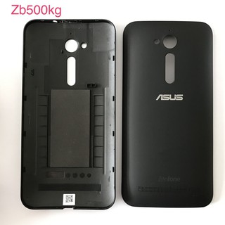 Asus Zenfone Go X00BD/X00AD ZB500KL Battery Back Cover