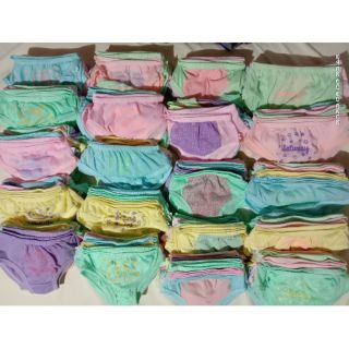Direct Supplier Panty for kids per piece
