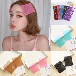 Fashionable and Cute Korean Hairpin Sticker Accessories Gift