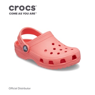 Crocs Kid's Classic Clog (204536-6SL)