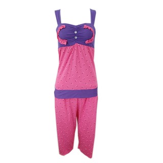 [J.J.SHI]Strechable tokong terno sleepwear and comfortable to wear(cod)