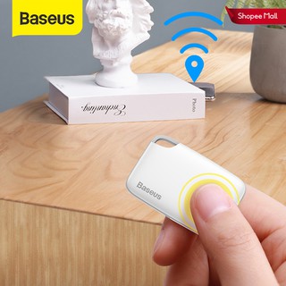 Baseus T2 Mini Smart Tracker Anti Lost Bluetooth Smart Finder For Kids Key Phones Kids Anti Loss Alarm Smart Tag Key Finder Locator (1)