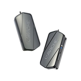 【spot goods】 ✁♀AVICHE Air Purifier M1 V2.1 Personal Wearable Air Purifier Necklace| 20 million Negat