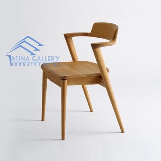 The Latest cafe Chair Teak Wooden Chair Best cafe Chair resto Chair