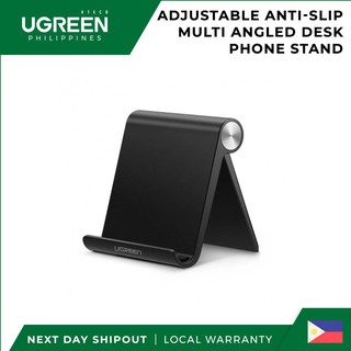 UGREEN Phone Stand Cell Phone Holder for Android Mobile Phone - PH