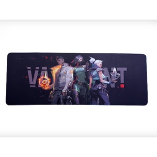 VALORANT GAMING EXTENDED MOUSE PAD