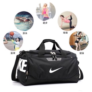 Men Bag Travel Bag Sports Backpack Varsity Sports Duffel Bag Gym Bag