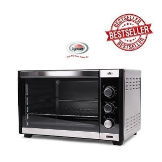 Kyowa KW-3338 Electric Oven with Rotisserie 60L (1)