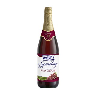 Welch's Sparkling Grape Juice Cocktail 750ml (1)