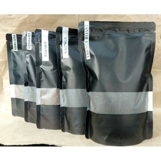 Roasted Coffee Beans 250g