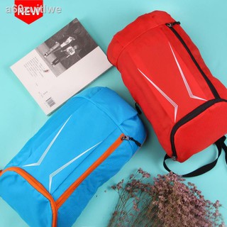 ۩☃skin bag ultra-light foldable travel bag backpack waterproof mountaineering bag travel bag outdoor