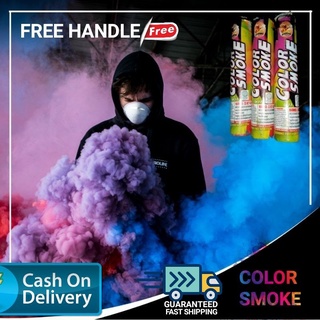 【spot good】◇❂❏Color Smoke / Smoke Effects For Photography, Prenup, Gender Reveal Smoke Effects (3)
