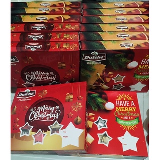 Dutche Chocolate - Christmas Gift