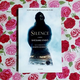 Silence by Shusaku Endo [Trade Paperback]