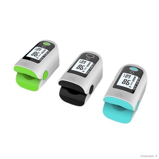 (overseasgoods)◐۩Omron Digital Finger Oximeter Blood Oxygen Saturation Pulse Oximeter OLED Finger Sa