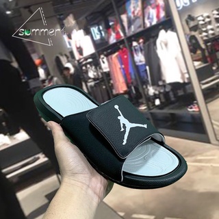 Men's shoes ✥Nike Air Jordan aj6 Velcro original OEM with box❉