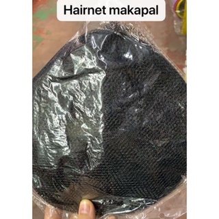 【top】 Hairnet Makapal 12 Pcs Super Sale Worth it