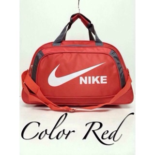 Nike traveling bag