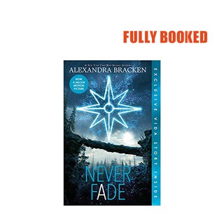 Never Fade: Darkest Mind, Book 2 (Paperback) by Alexandra Bracken