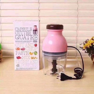 New Electric Meat Grinder Baby Food processor