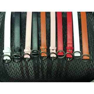 Korean Fashion Accessories PU Belts (9)