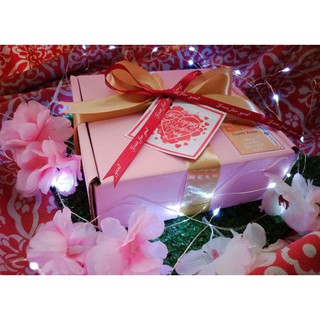 Gift Set & Hampers◕CHOCOLATE GIFT BOX SET A