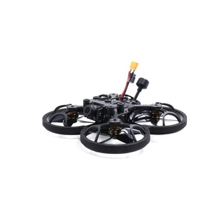 GEPRC CineLog 25 HD Pro 4S 2.5" CineWhoop FPV Racing Drone Quadcopter w/ Caddx Nebula Nano Camera Ca