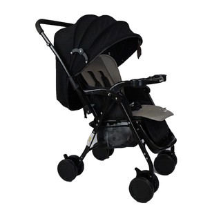 (3 to 5 days for delivery from spot)BabyGro Reversible Handle Lightweight Stroller (Koshi) lJsg