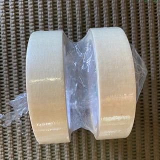 MASKING TAPE SIZE 1" and 3/4"