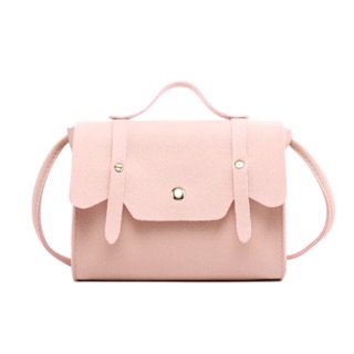 Bagcasaya Fashion Korean mini Sling Bags Handbag