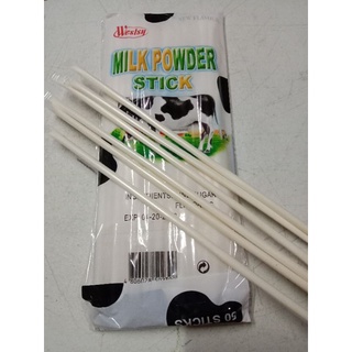 Weslsy Milk powder on stick 50PCS/pack | Lootbag Filler, Paninda, Party Giveaways, Kutkutin, Candies