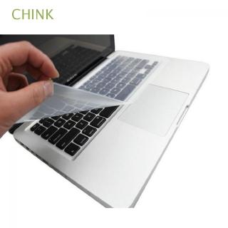 PC Universal Silicone Skin Keyboard Case Protector Film Cover