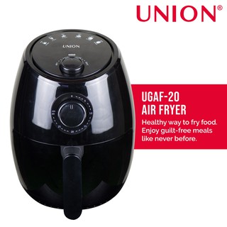 Union UGAF-20 2.0L Air Fryer