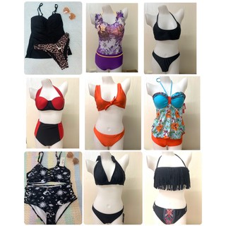 SALE Swimsuit Swimwear / One-piece / Two-piece/ Brand New