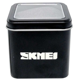 ‿ Skmeil Exclusive Premium Watch Box + Guarantee Card