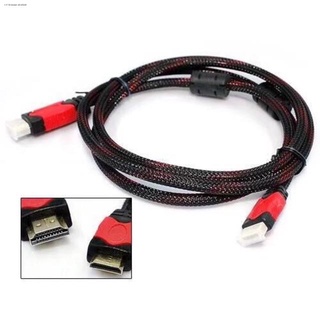 vga hdmimicro hdmi☂﹍HDMI Cable Universal HDMI To HDMI Cable 1.5M High Speed HDMI Cable For LCD/DVD/H