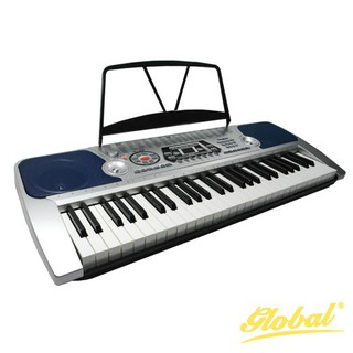 Global keyboard GL-888 Piano