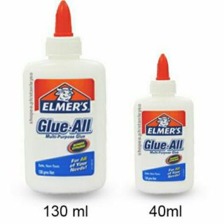 elmers glue multi-purpose white glue