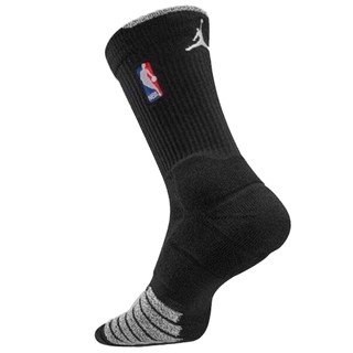 NBA Nike jordan Hyper Elite highcut Basketball Socks YD002